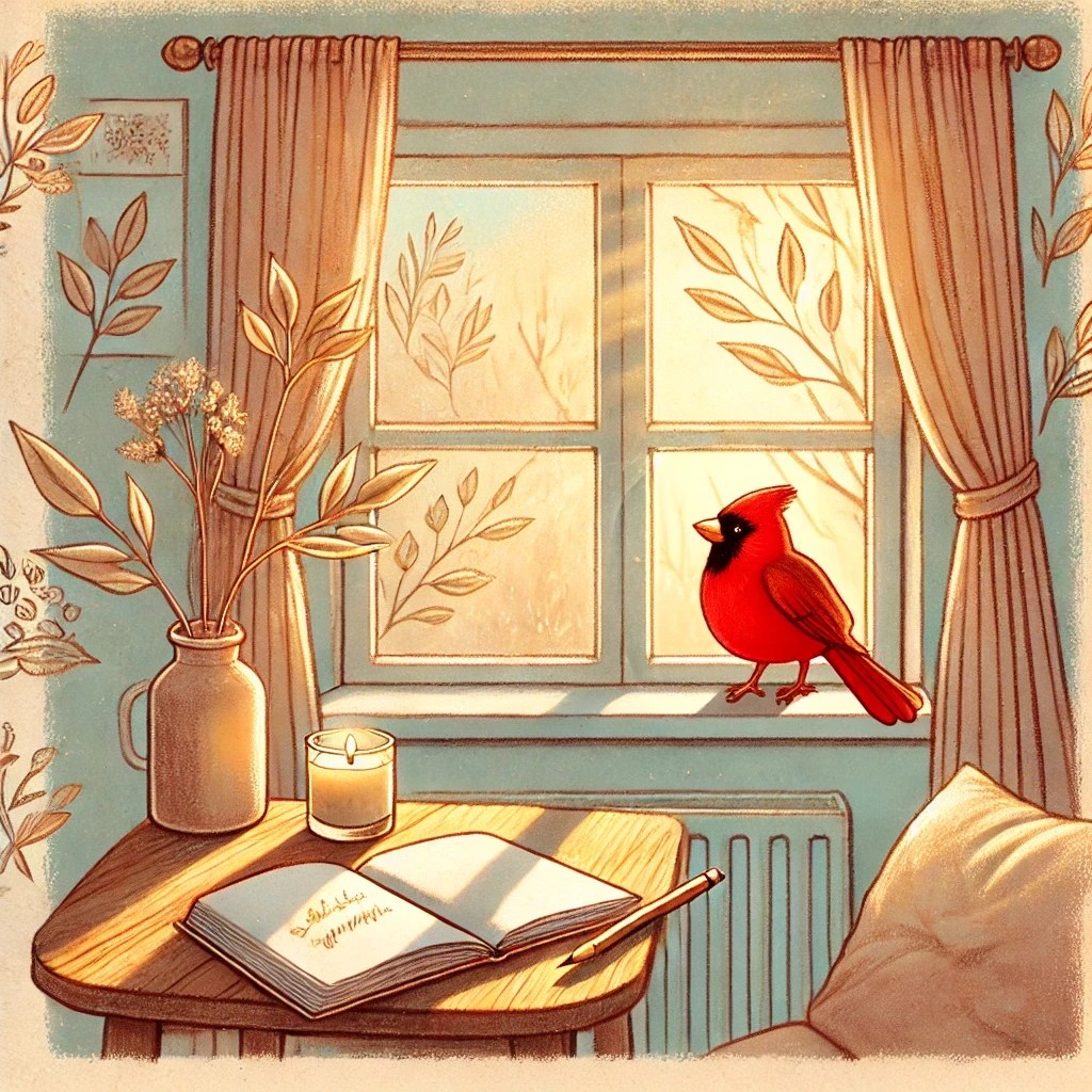 Cardinals and Presence