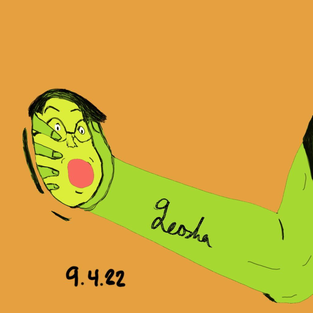 Lemons ➡️ Lemonade