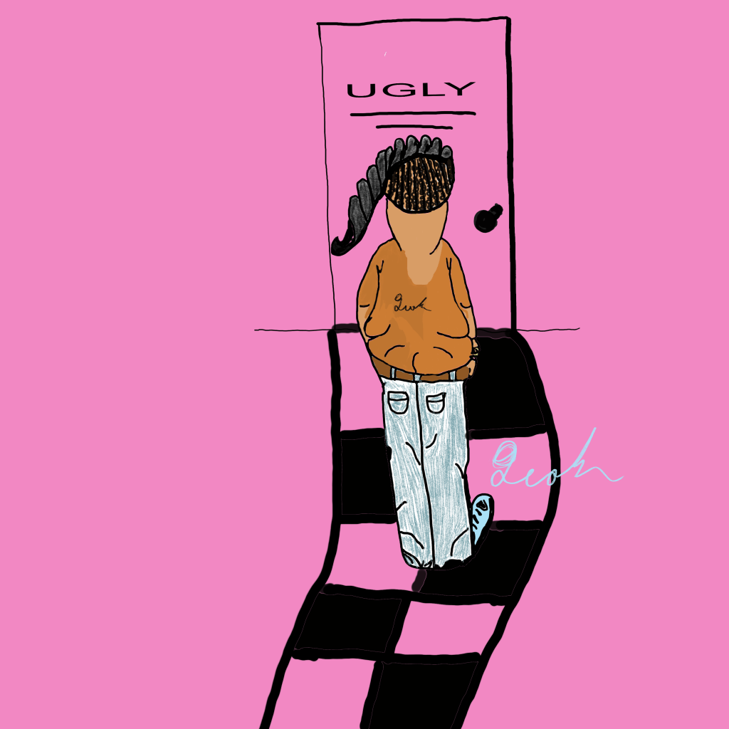 I Hate my Love&nbsp;Handles