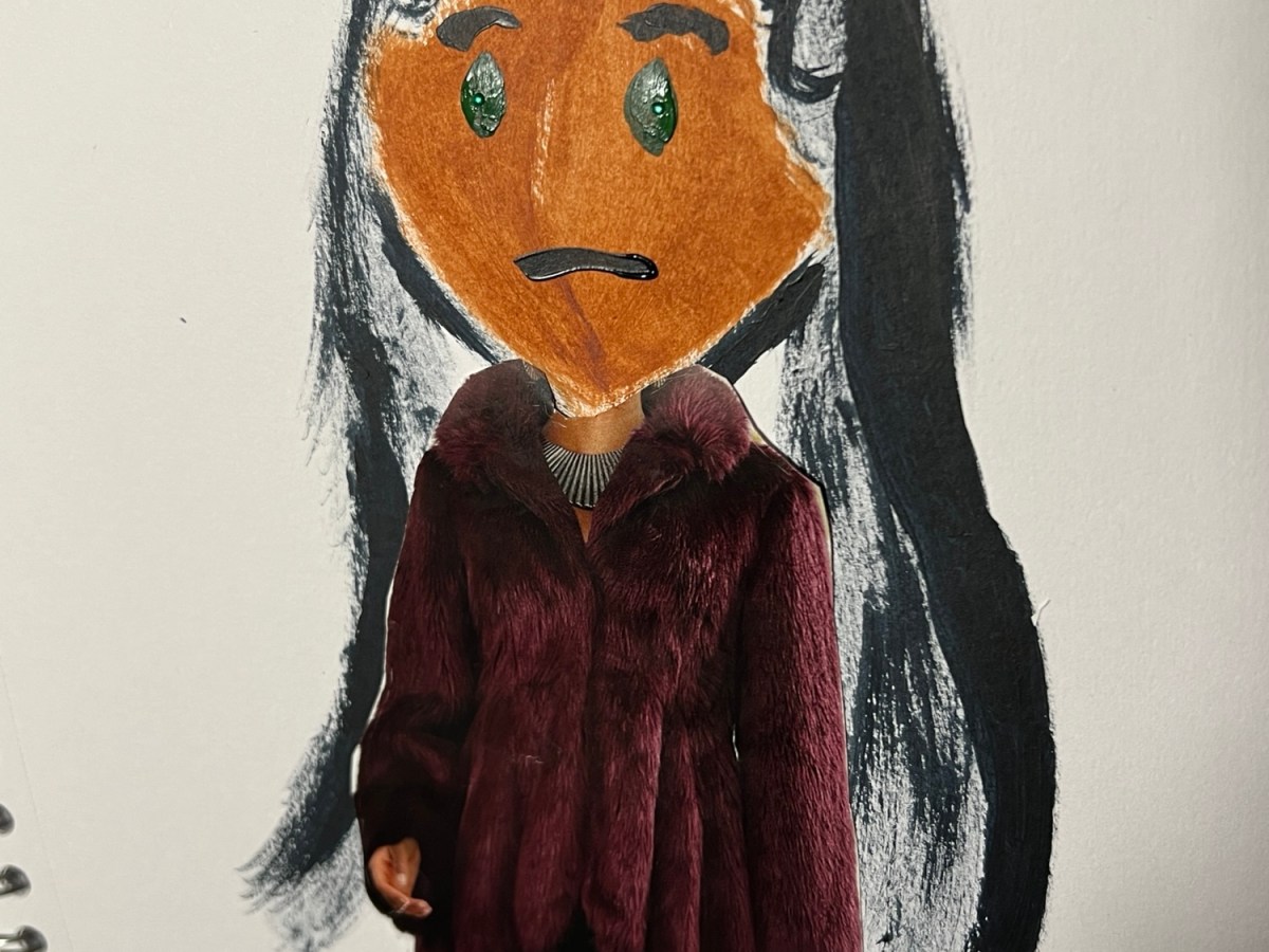 Luxury but No&nbsp;Peace