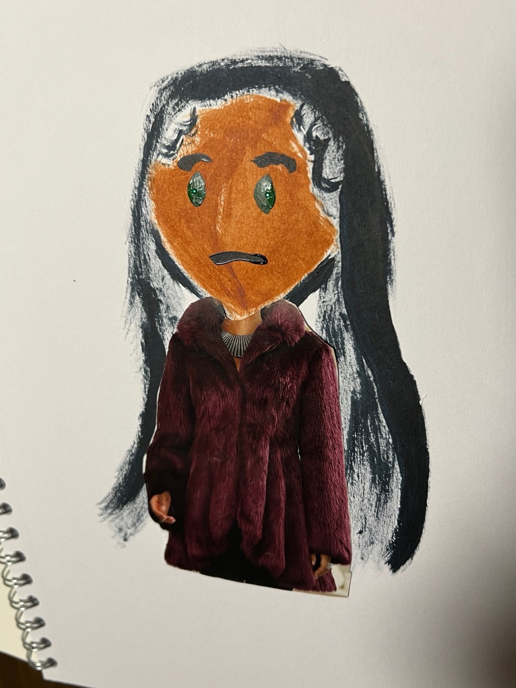 Luxury but No&nbsp;Peace